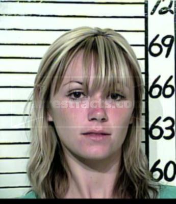 Brooke Allison Smith
