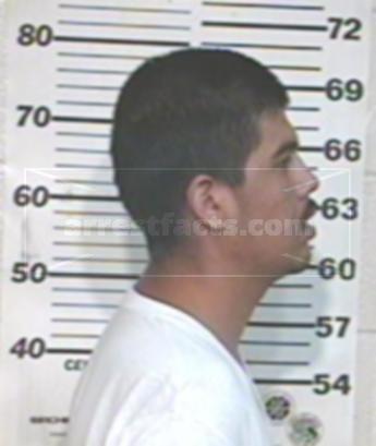 Rogelio Granados Diaz