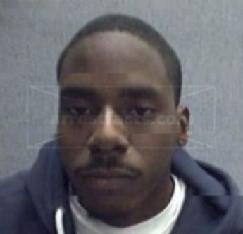 Melvin Gabriel Flemings