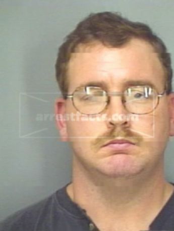 Richard Dwane Conner