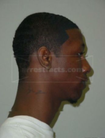 Jayveuss O Gilmer