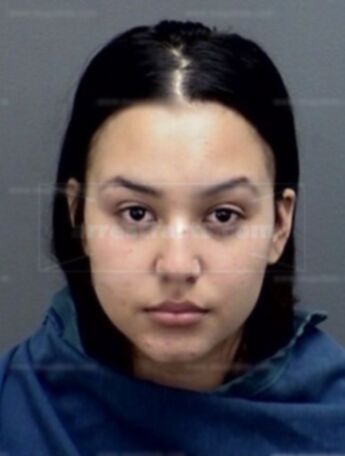 Christina Belen Barron