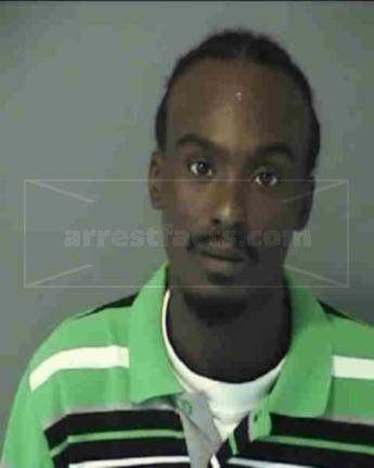 Andre Dixon