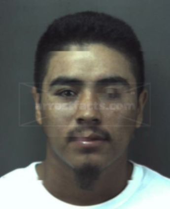 Jose Rigoberto Garcia