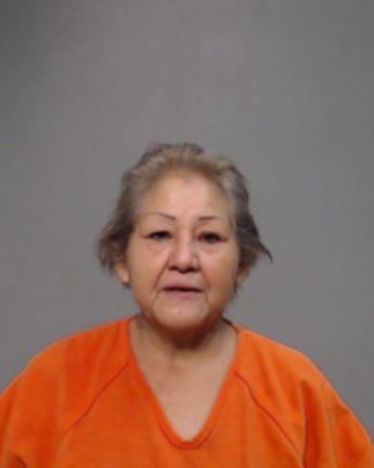 Bertha Alicia Moya De La Rosa