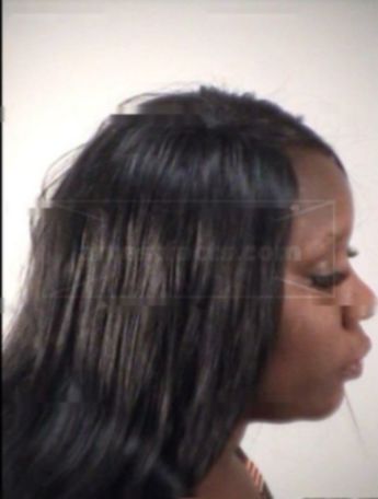 Gwendolyn Sherrelle Solomon