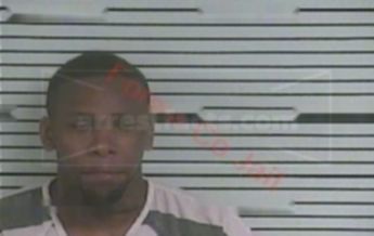 Roderick Gatlin
