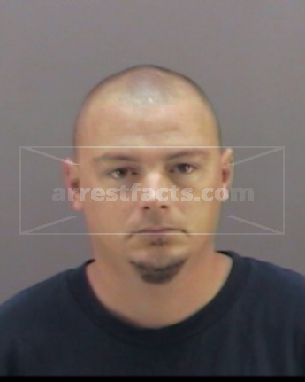 Jeremy Cameron Mcalister