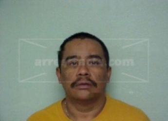 Jose Refugio Martinez