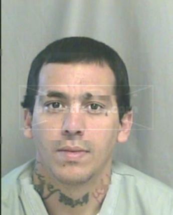 Robert A Villalogos