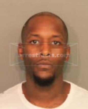Keevan Hooker