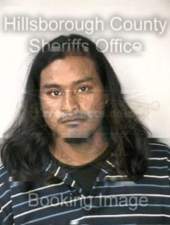 Roberto Cruz