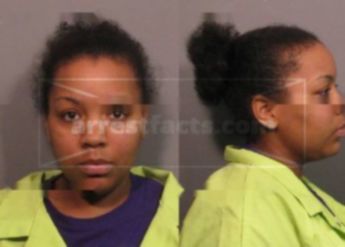 Kimberly Danielle Fulton