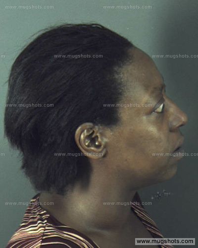 Pandora Alecia Hobson
