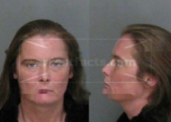 Melissa Cooper