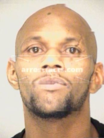 Reginald Lamar Emory