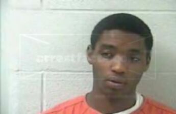Keye Shawn Johnson