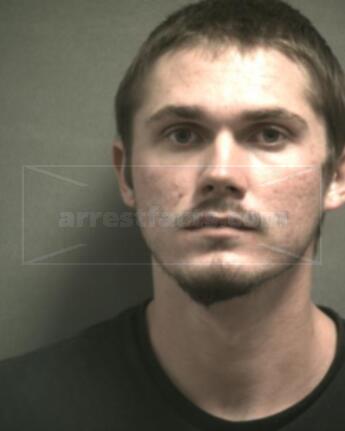 Preston Scott Williams