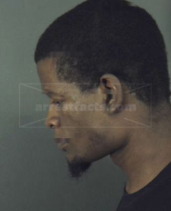 Ray Charles Smith