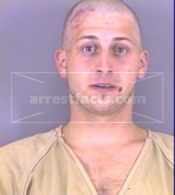 Terry Chase Mcallister