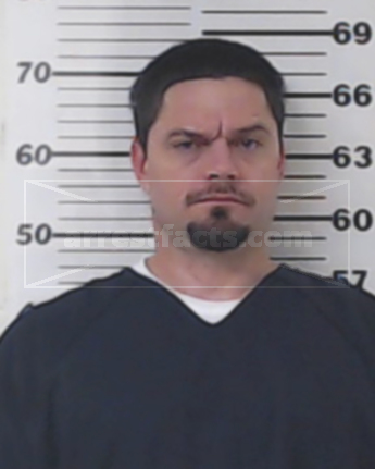Justin Lee Cannon