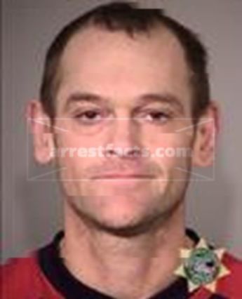 Jody Jeremiah Brandolf