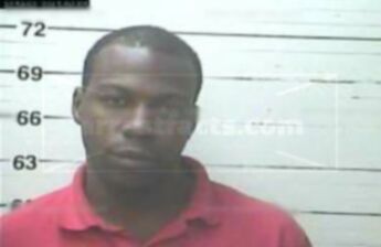 Earnest Calvin Bradley
