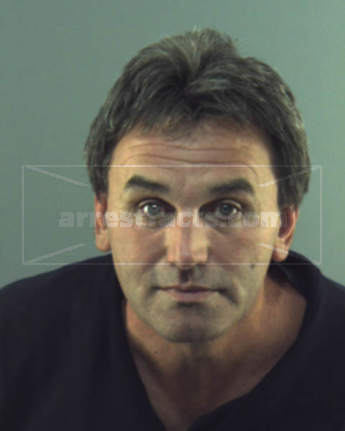 Douglas Patrick Heaton