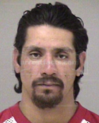 David O Cuevas