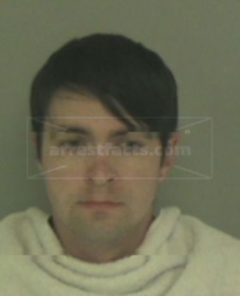 Brian Lee Redding