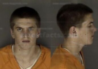 Cody Anthony Newton