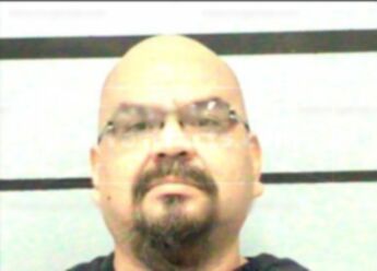 Abel Benavidez Gonzales
