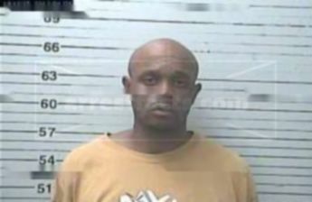 Orlando Urines Crumpton
