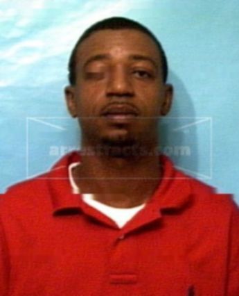 Derrick Lamont Maxwell