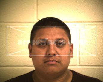 Juan Jose Perez Cuellar