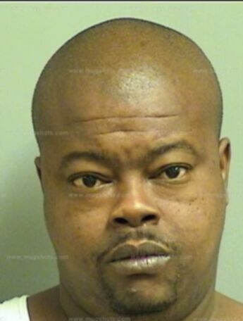 Demetrius Malone Henley
