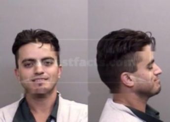 Angelo Carlos Allred
