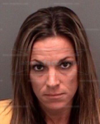 Julie Helen Brouillette