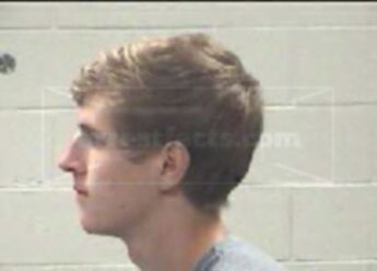 Cameron James Walker