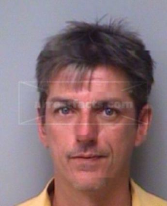 Philip Gene Barnard