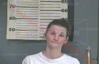 Cassie Elizabeth Sloas