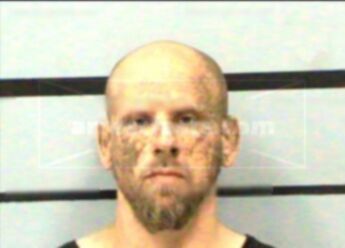 Mark Anthony Cox