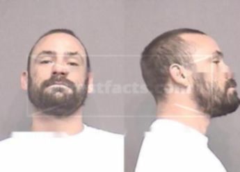 Travis Wade Lawson