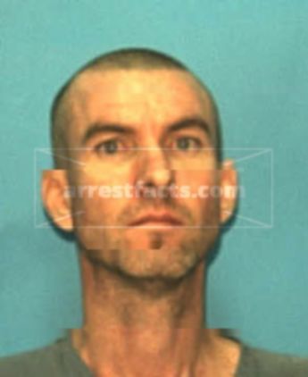 Ervin Lee Blevins