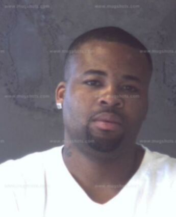 Orlando Echols