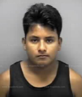 Marco Anthony Martinez