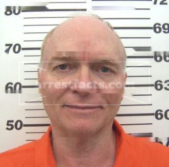 Gary Lee Moody