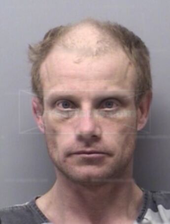 Eric Dwayne Grundy
