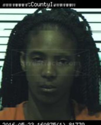 Santana Lynn Mcdonald