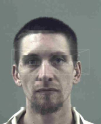 Jason Michael Mcbride